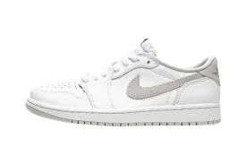 Air Jordan 1 Low OG "Neutral Grey"
