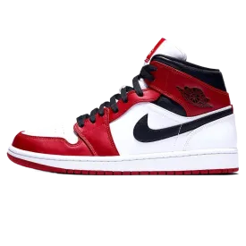 Air Jordan 1 Mid "Chicago 2020"