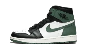 Air Jordan 1 Retro High OG “Clay Green”