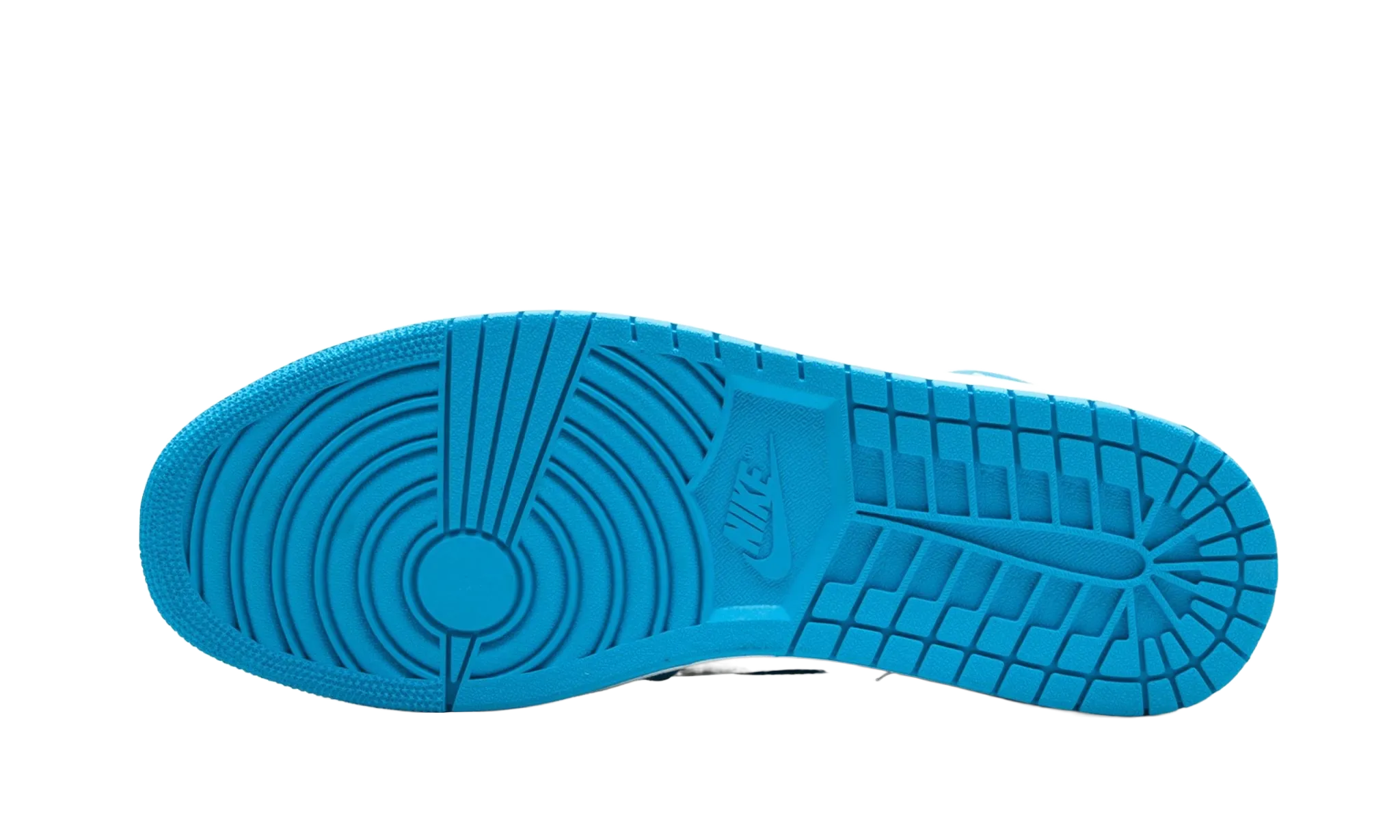 Air Jordan 1 Retro UNC