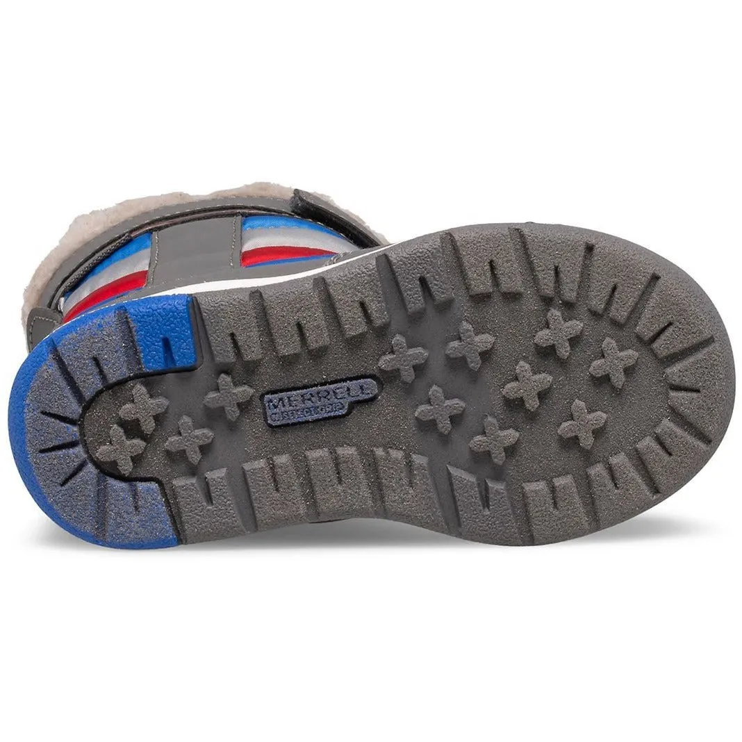 ALPINE PUFFER TODDLER