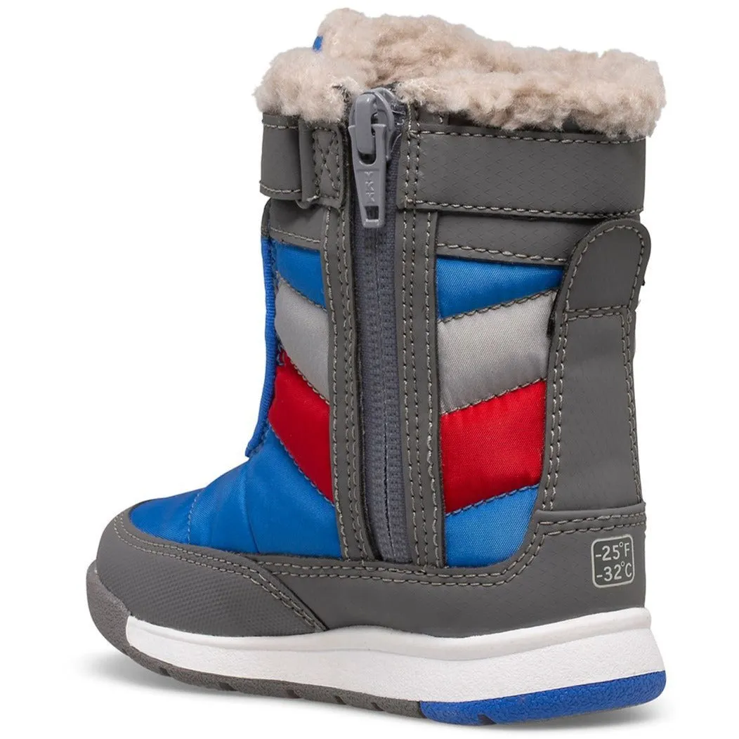 ALPINE PUFFER TODDLER