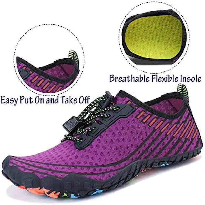 Anti Slip Aquatic Sports Shoes