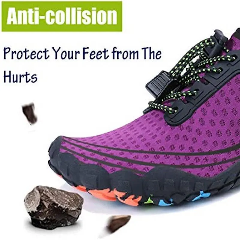 Anti Slip Aquatic Sports Shoes