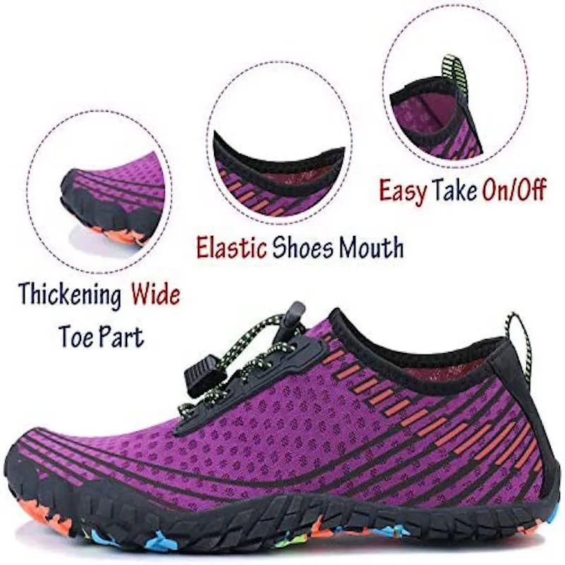 Anti Slip Aquatic Sports Shoes