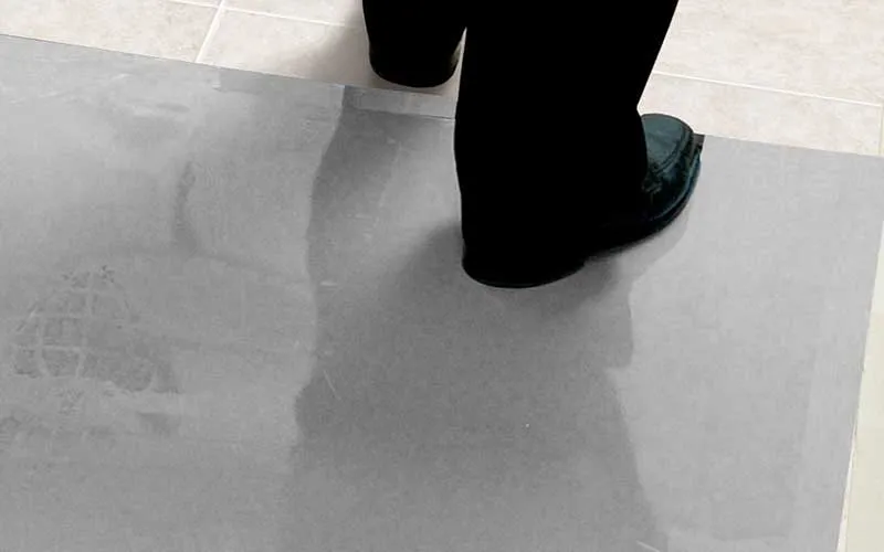 Clean Room Sticky Mat
