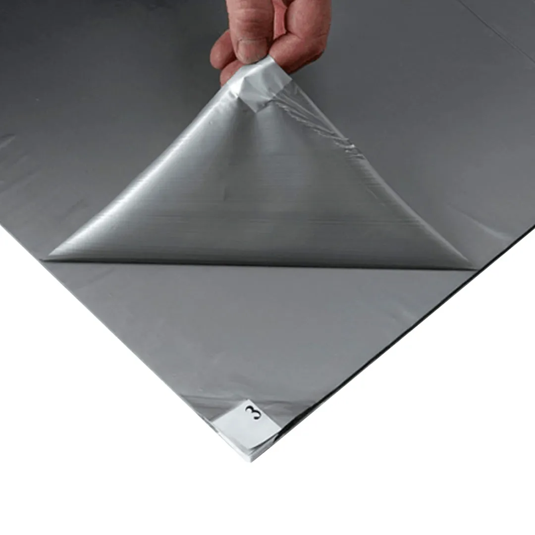 Clean Room Sticky Mat