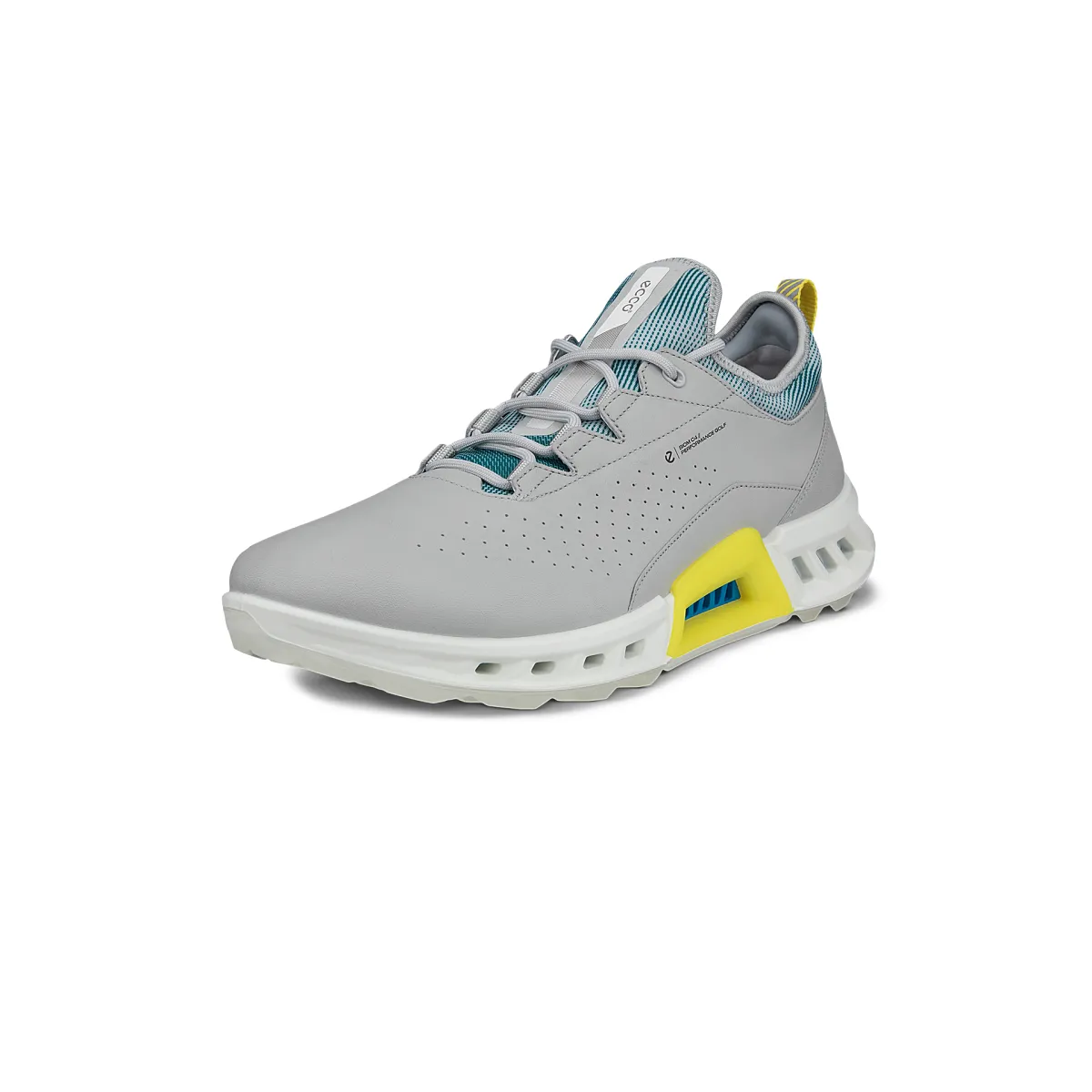 Ecco Biom C4 GORE-TEX Spikeless Men's Golf Shoes