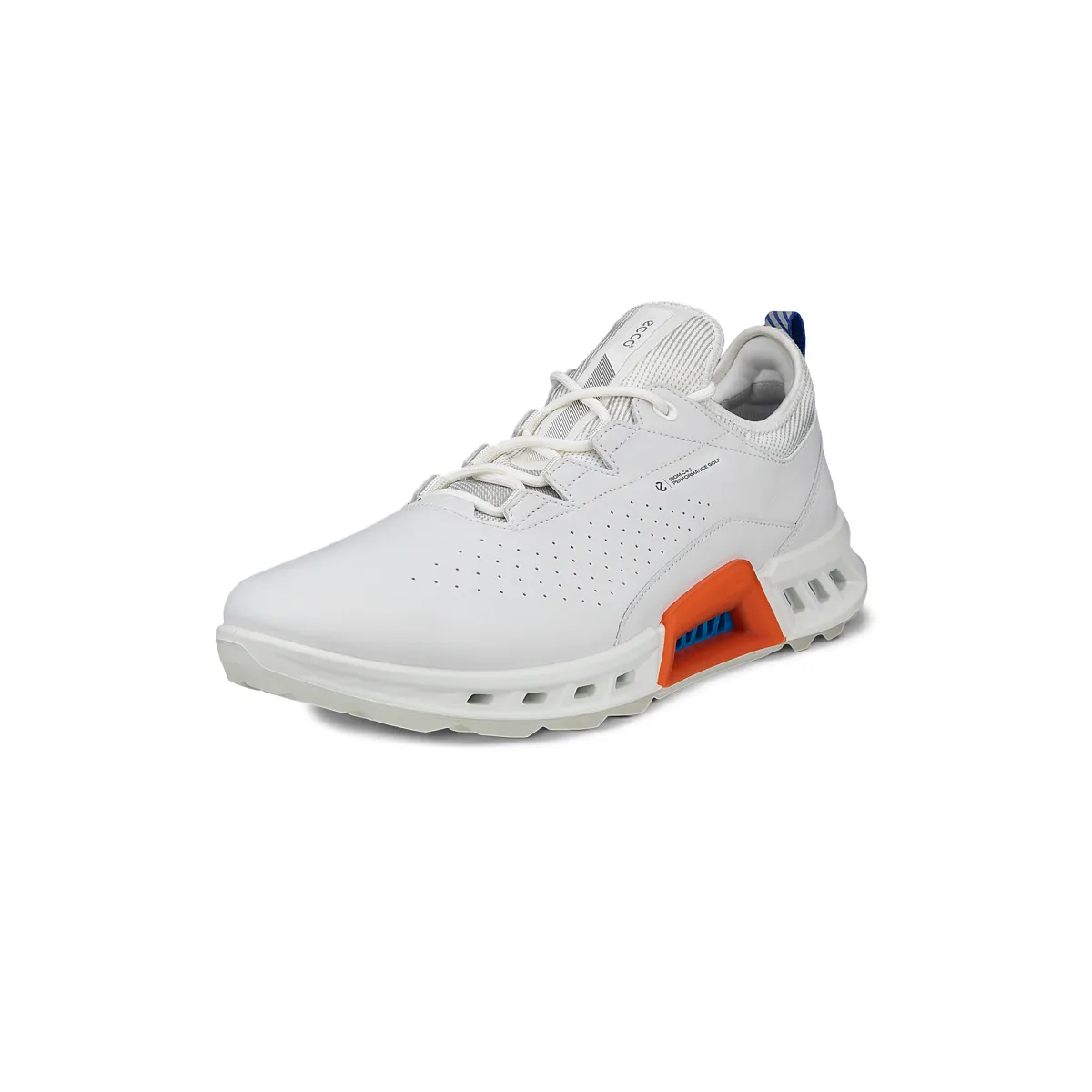 Ecco Biom C4 GORE-TEX Spikeless Men's Golf Shoes