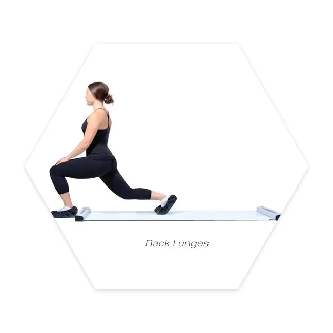 Element Slidemate Slide Board