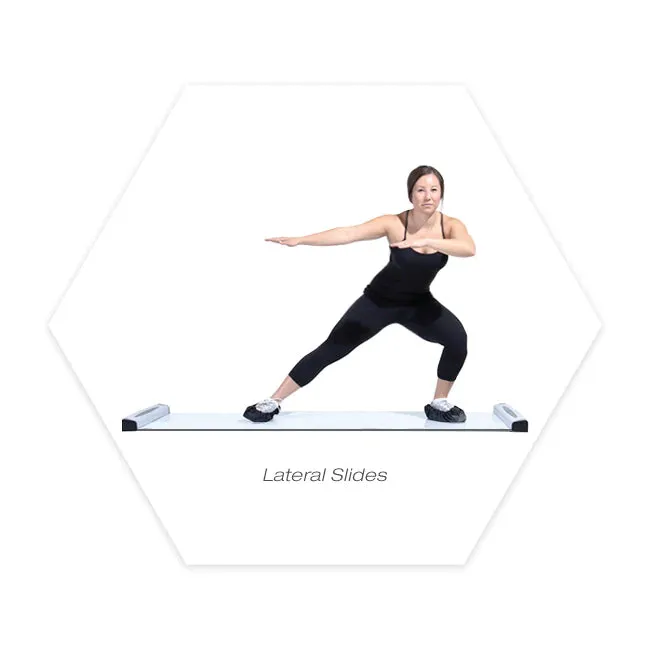 Element Slidemate Slide Board