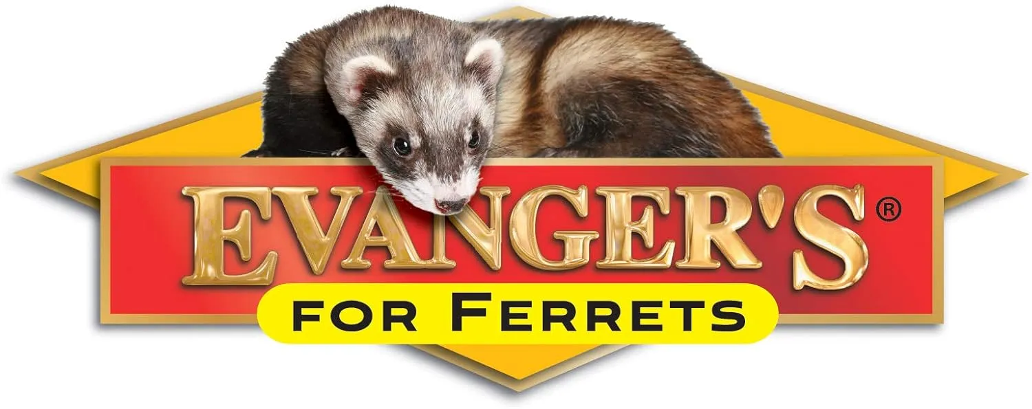 Evanger's Maximum Beef for Ferrets, 12 x 6 oz cans