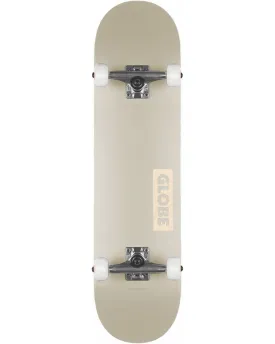 Goodstock Deck