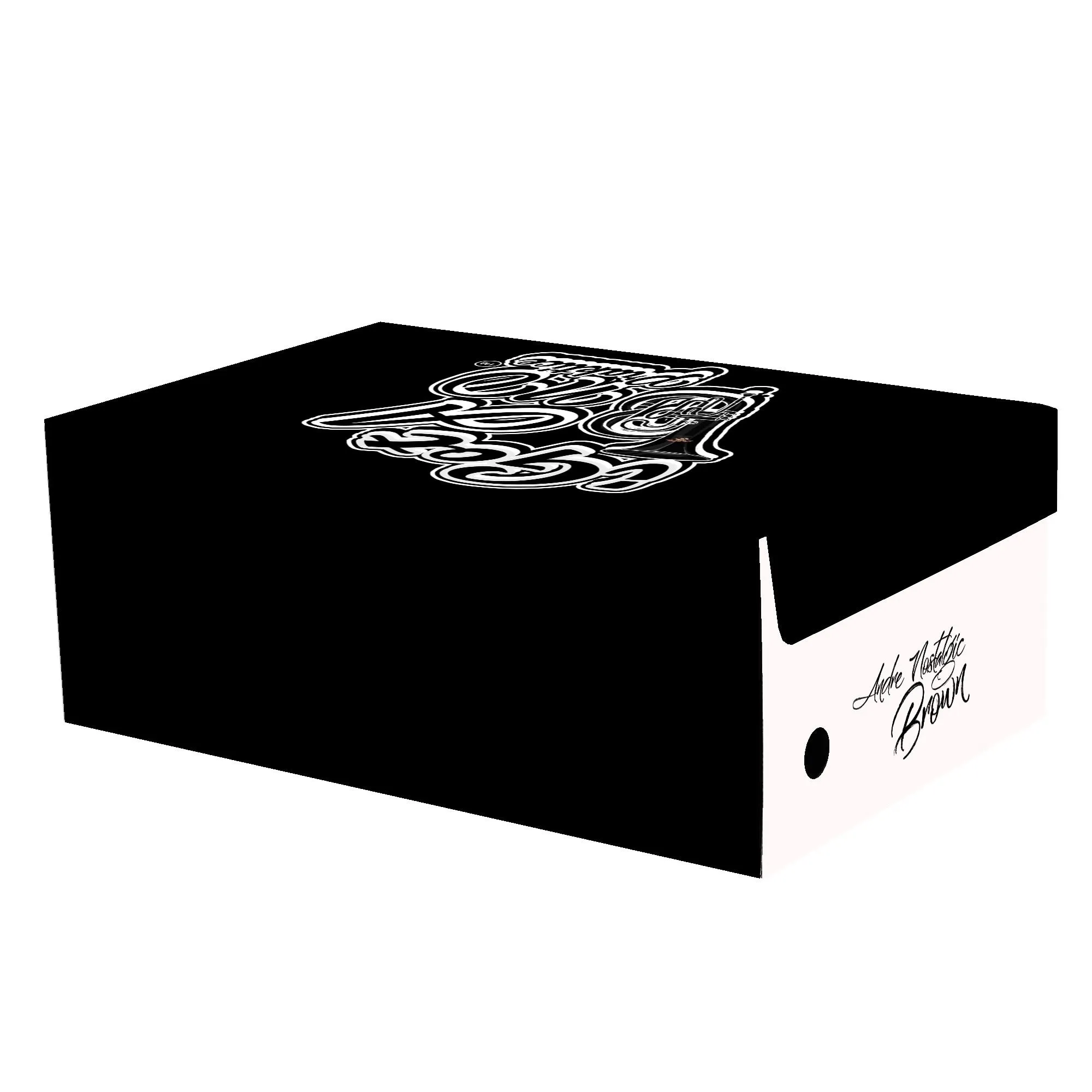 iGot Band Praktice Mens Low Top Canvas Shoes - Customized Tongue