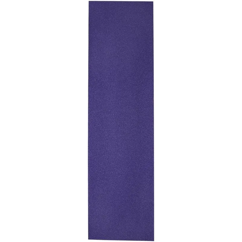 Jessup Colors Skateboard Griptape - Purple Haze