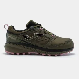 JOMA Ladies Vora Trekking Shoe TKVOLW2223