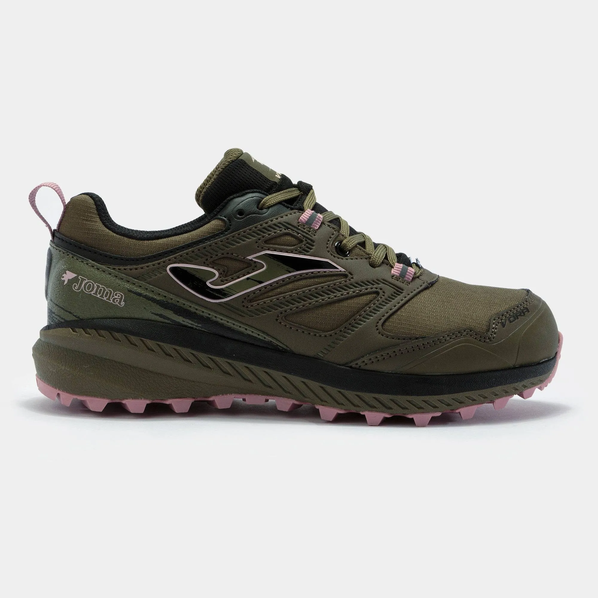 JOMA Ladies Vora Trekking Shoe TKVOLW2223