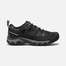 KEEN Men's Targhee EXP Waterproof Shoe