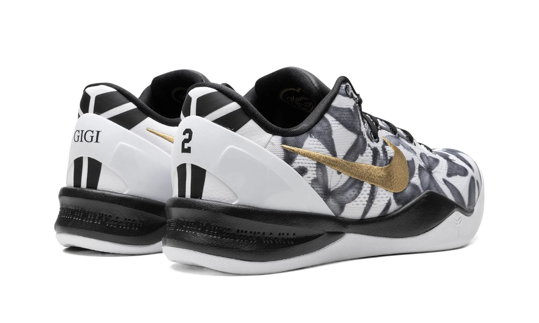 Kobe 8 Protro "Mambacita (2024)"