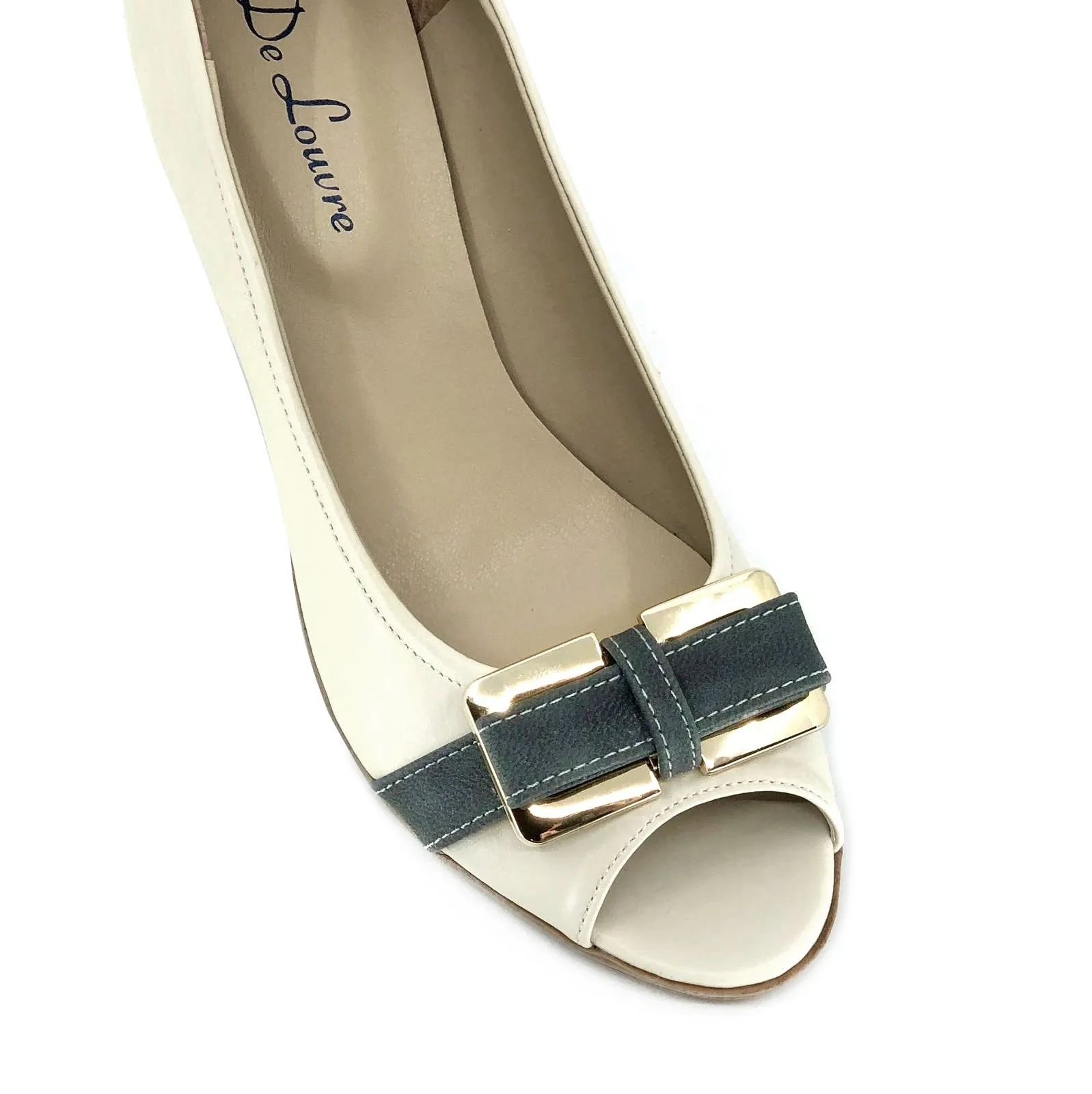 Love Shoes Stiletto