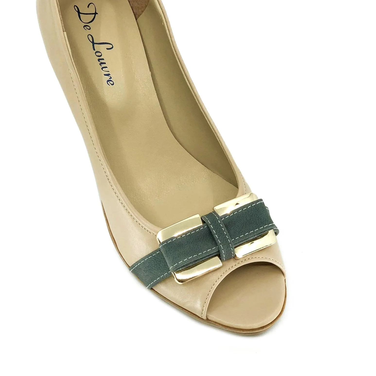 Love Shoes Stiletto