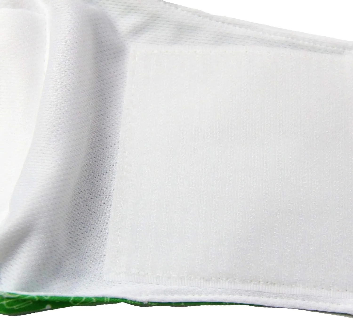 Male Dog Wraps Washable & Reusable Belly Band Diapers Materials Durable Machine Washable Doggie Pee Puppy Pads Diaper Trainer Potty - 3 Pack Set
