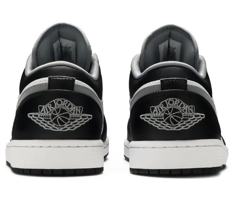 Men's Nike Air Jordan 1 Low (Shadow 3.0)