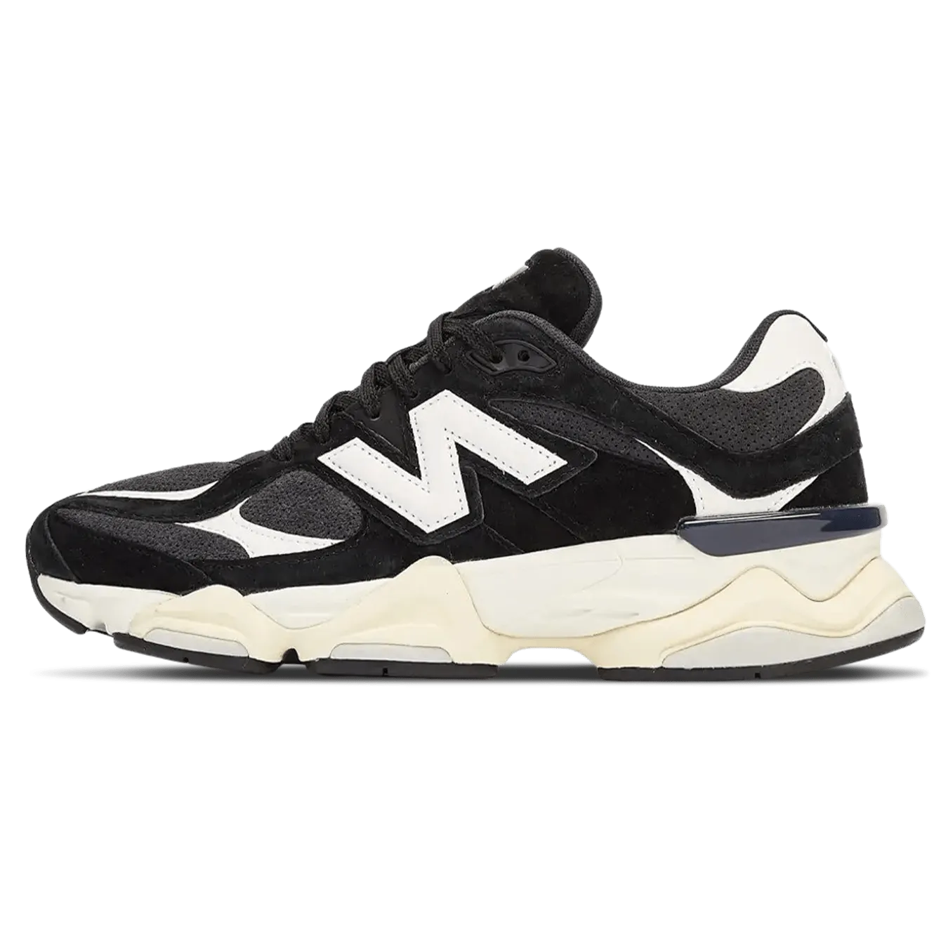 New Balance 9060 'Black White'