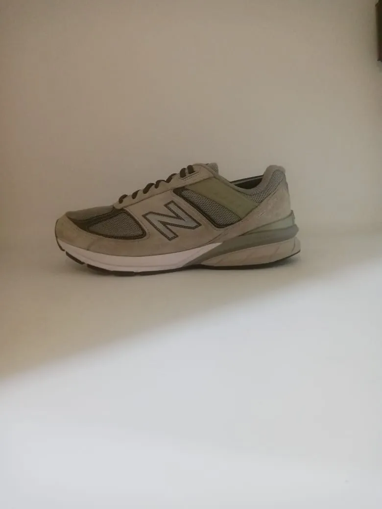 NEW BALANCE  990 V5