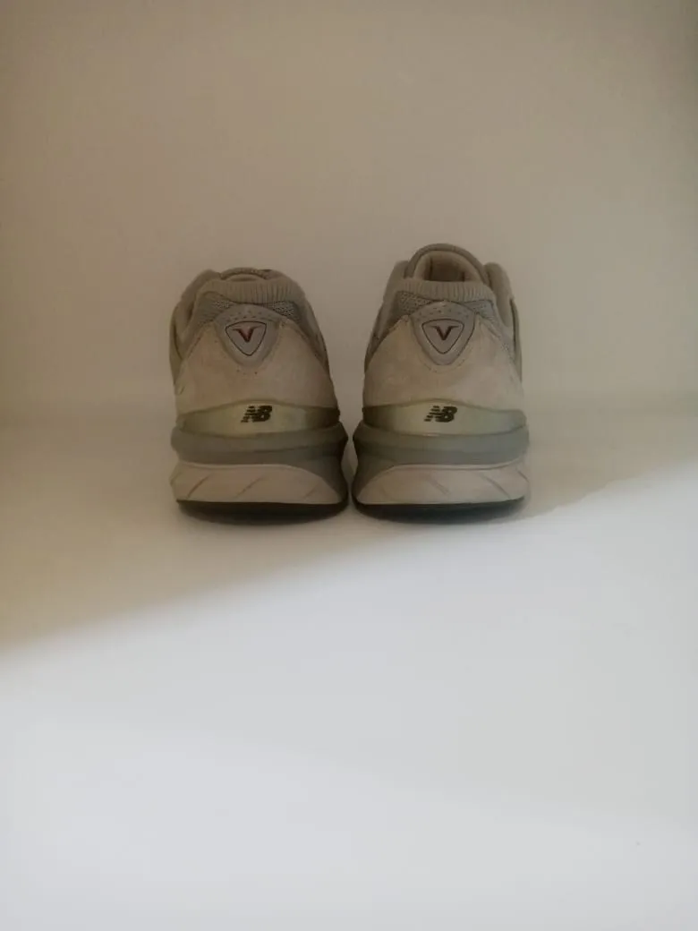 NEW BALANCE  990 V5