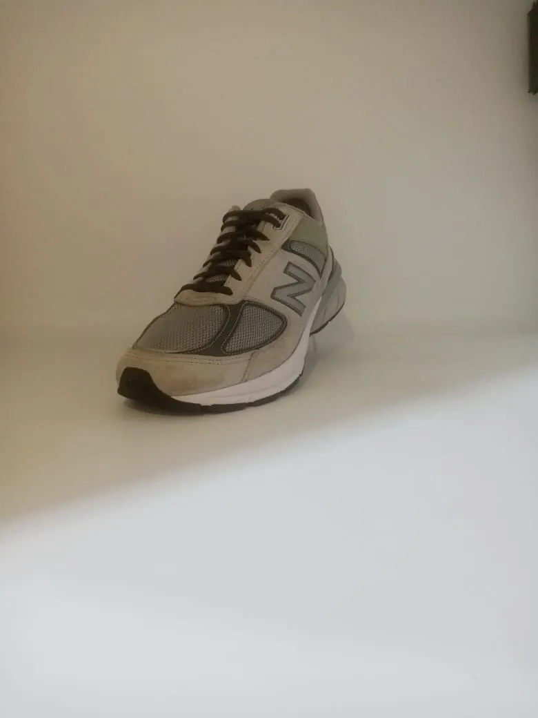 NEW BALANCE  990 V5