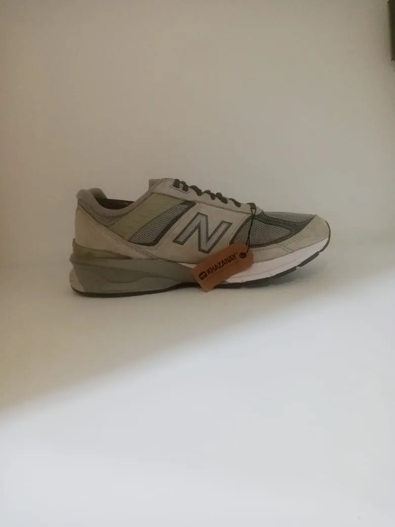 NEW BALANCE  990 V5