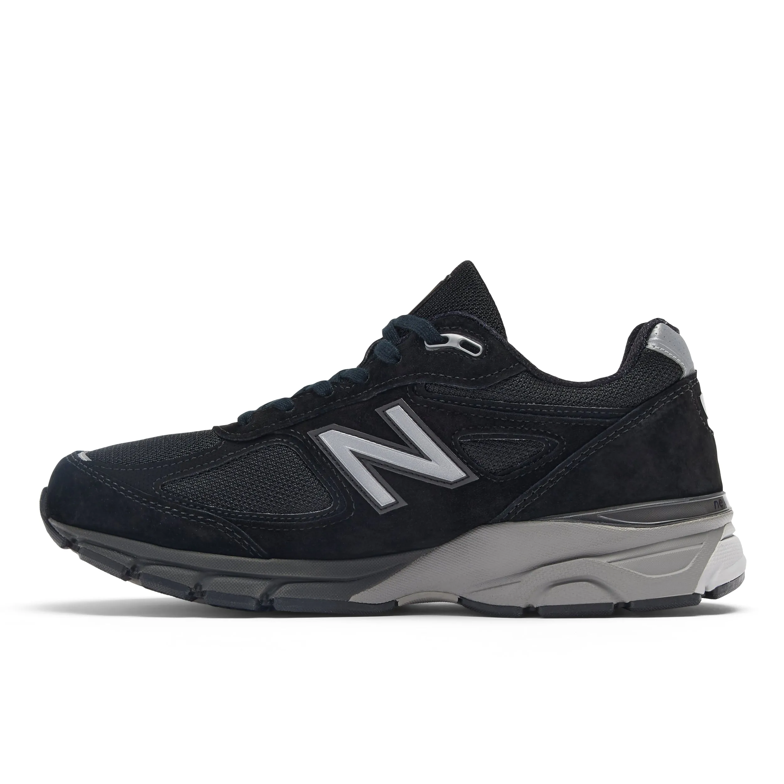 NEW BALANCE 990V4 MADE IN US "OG Black"