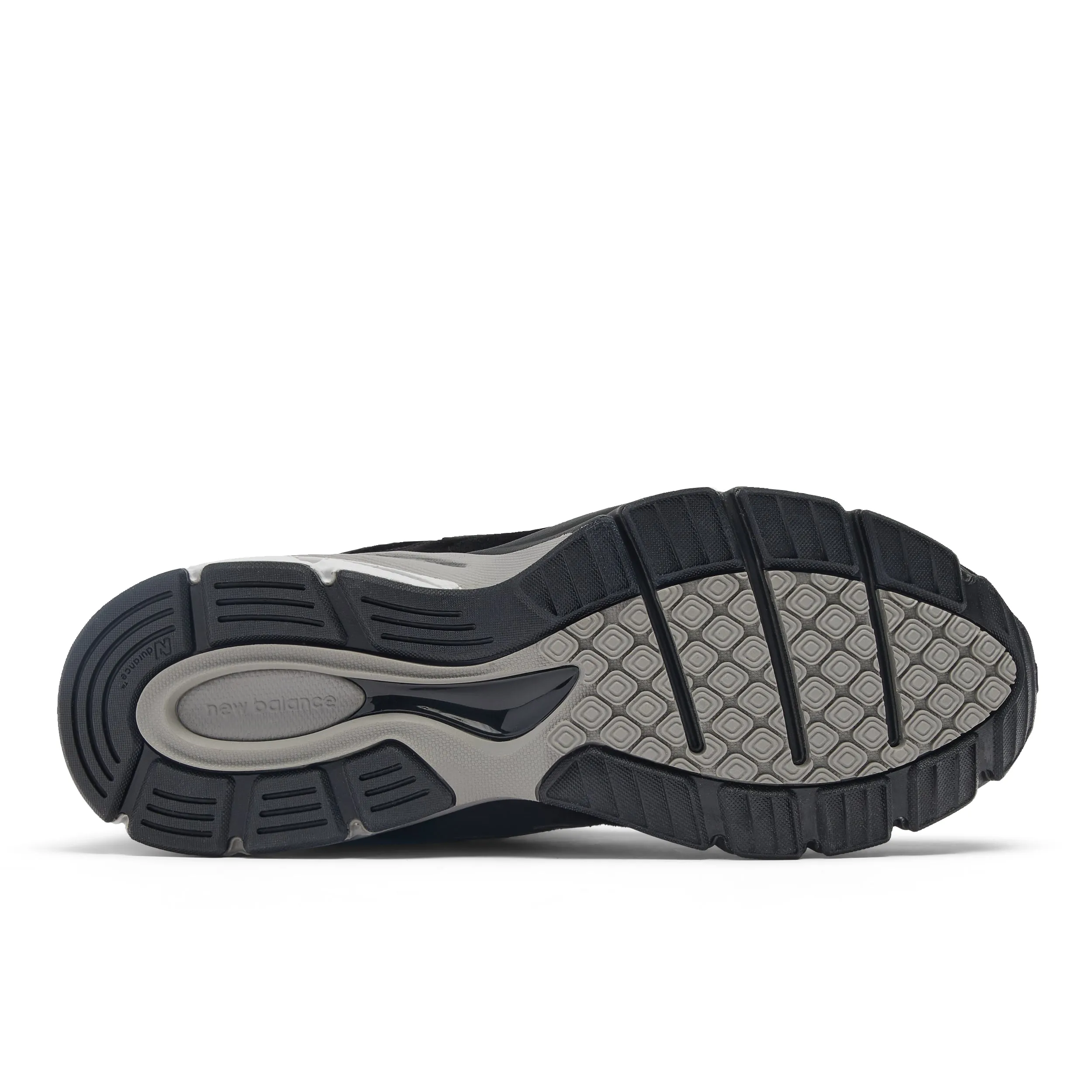 NEW BALANCE 990V4 MADE IN US "OG Black"