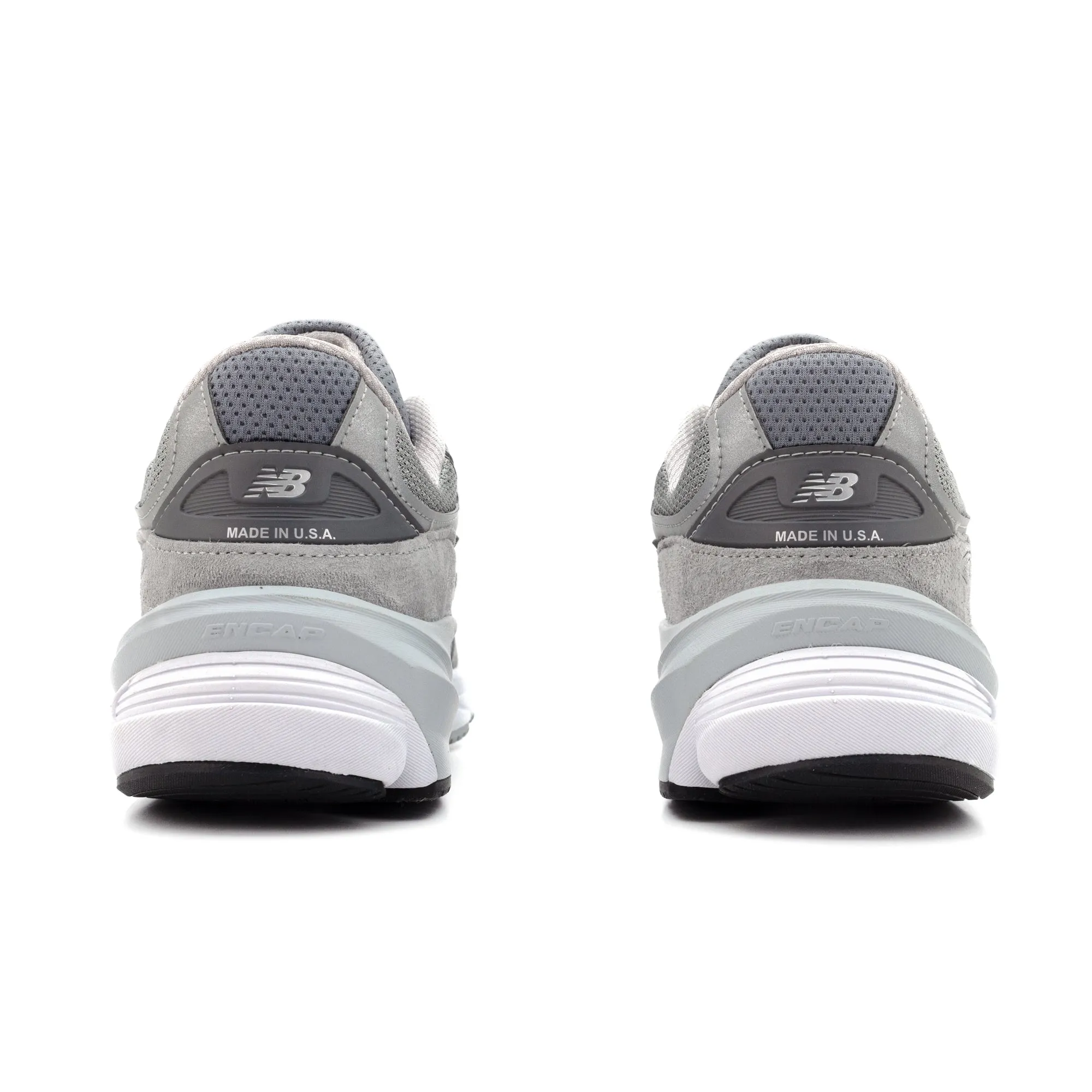 New Balance 990v6 Made in USA Grey M990GL6