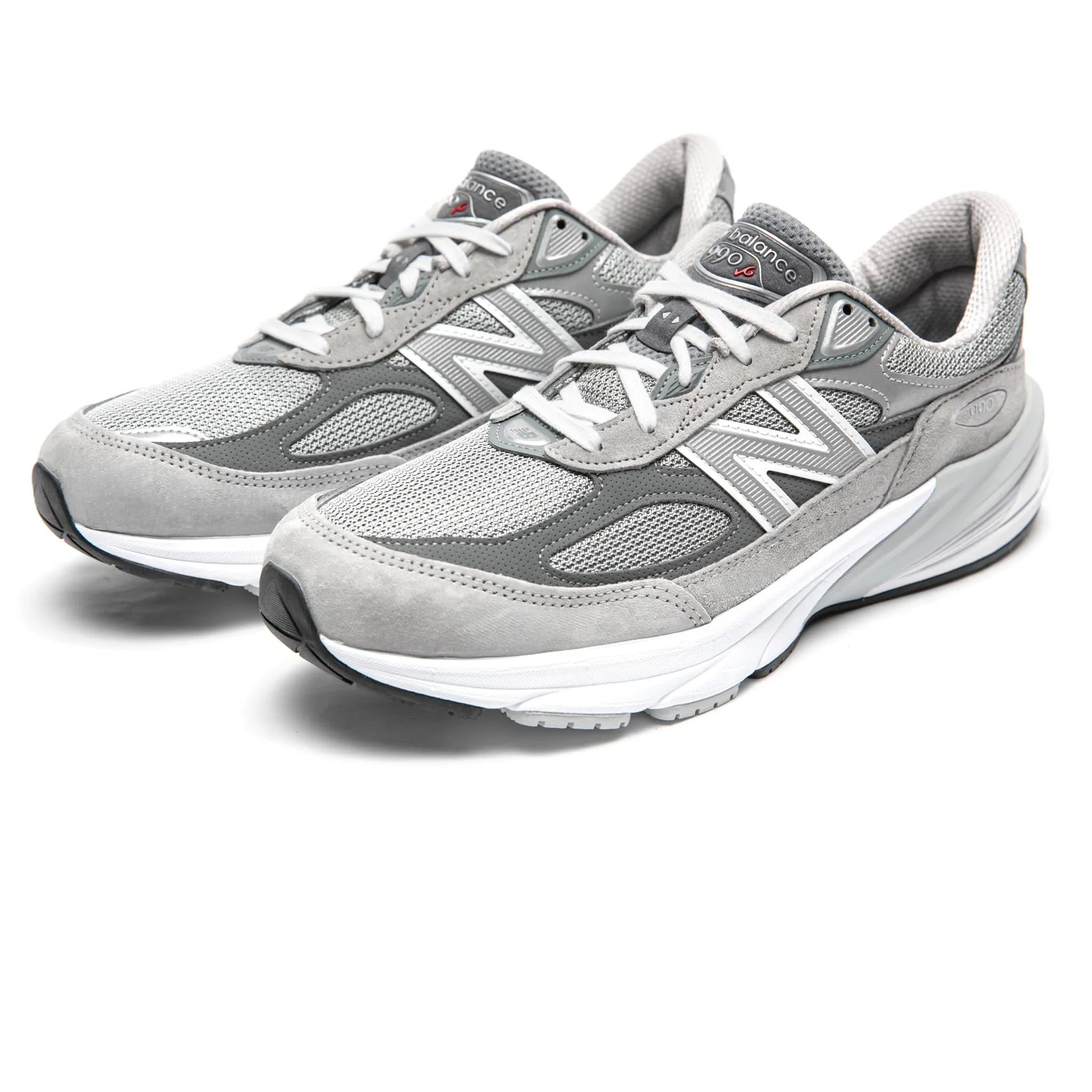 New Balance 'Made in USA' M990GL6 Grey