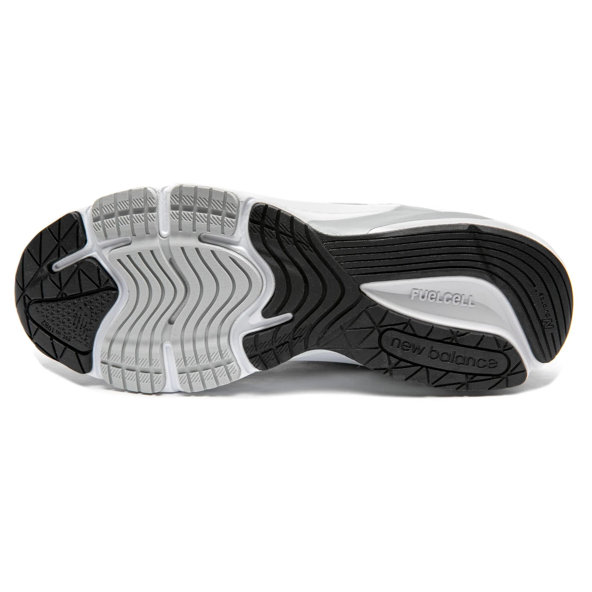 New Balance 'Made in USA' M990GL6 Grey
