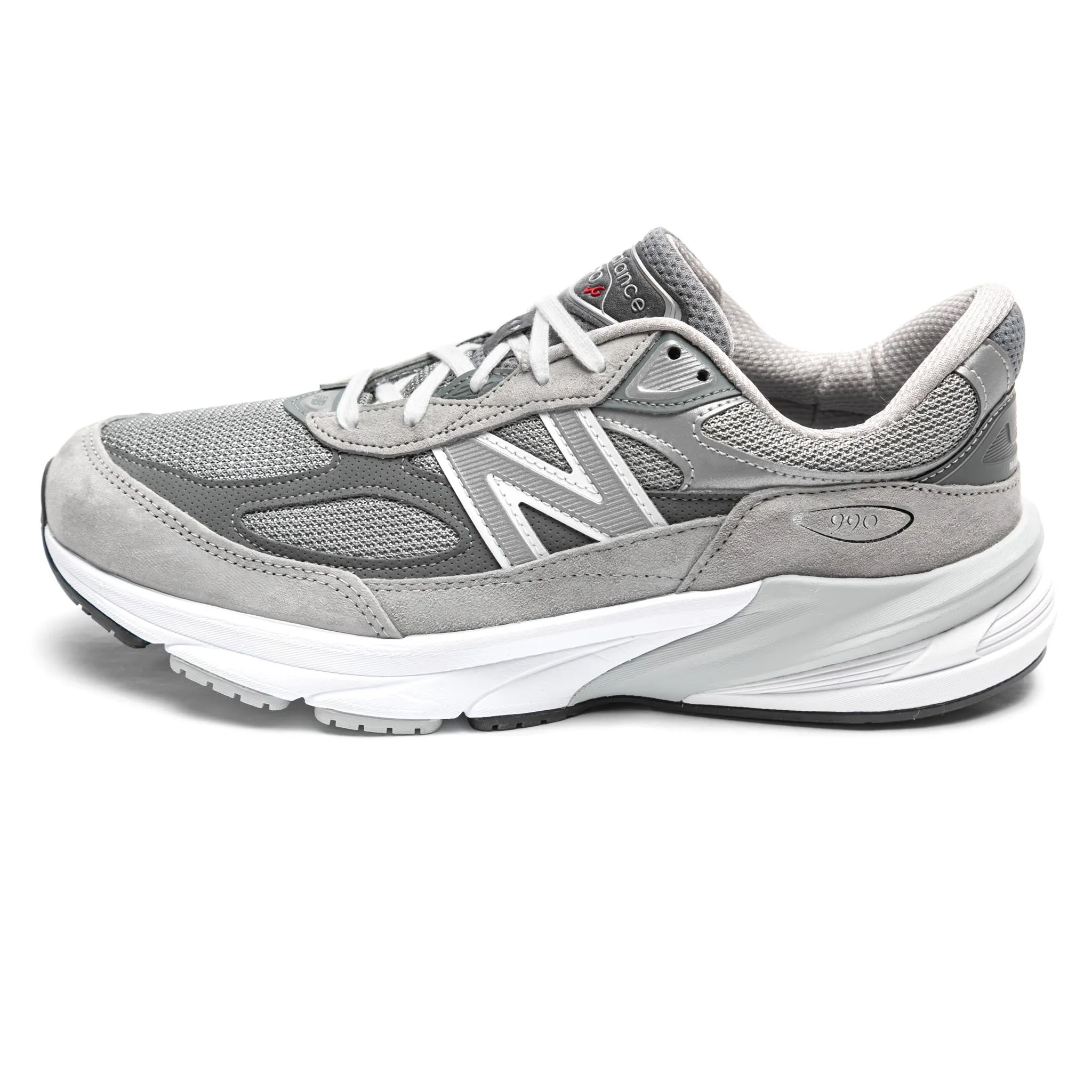 New Balance 'Made in USA' M990GL6 Grey