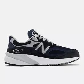 New Balance Men's 990 V6 Black