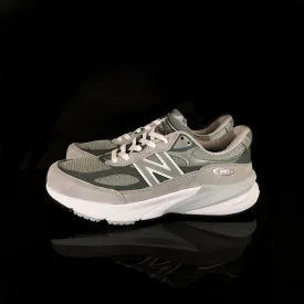 NEW BALANCE : New Balance 990 Fabriqué au USA 990V6, Gris
