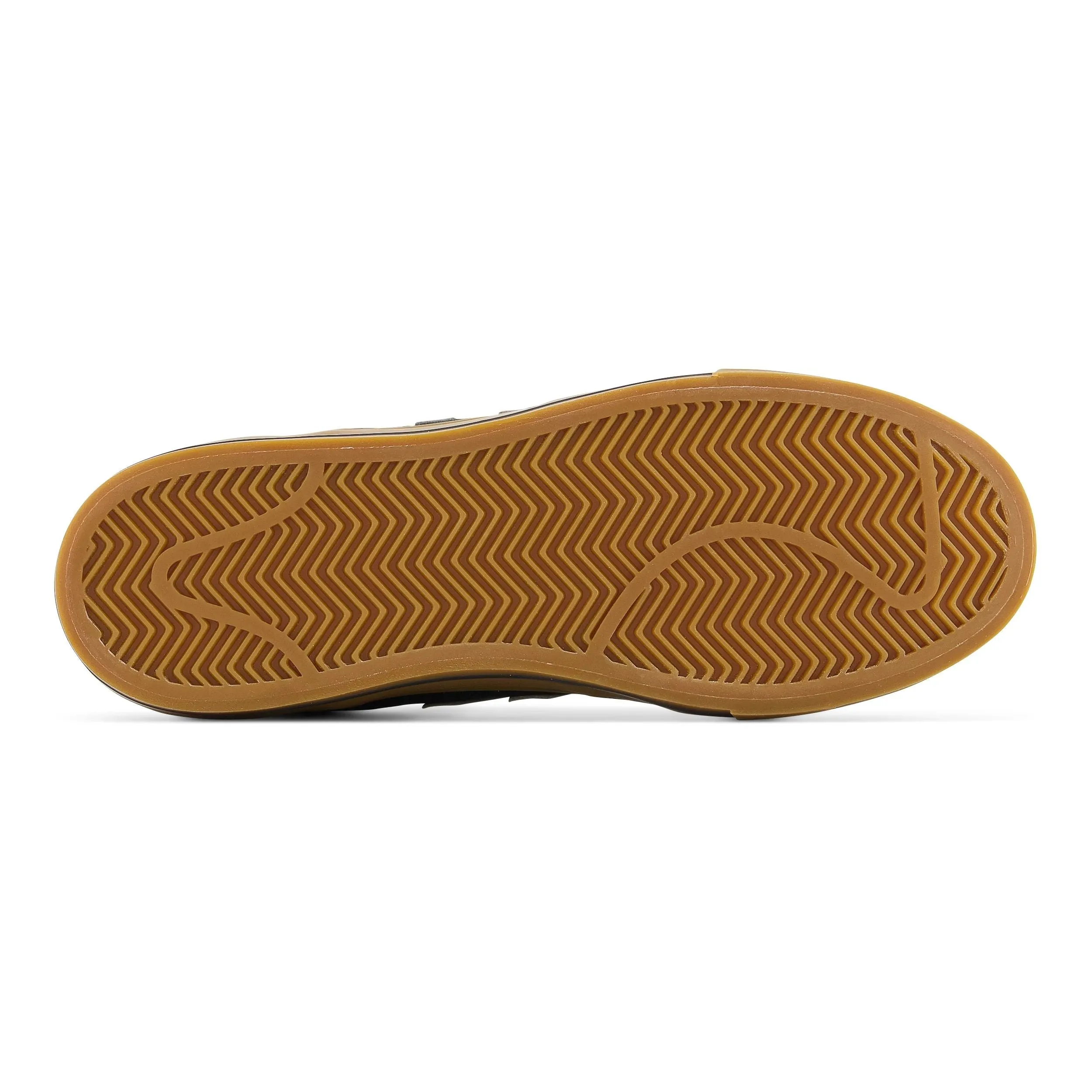 New Balance Numeric Pro Court 212 Skateboard Shoe - Black/Gum