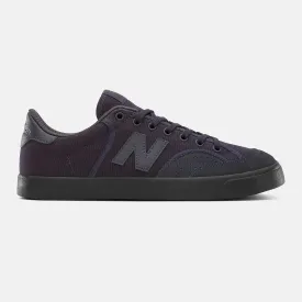New Balance Numeric Pro Court 212 Skateboard Shoe - Navy/Black