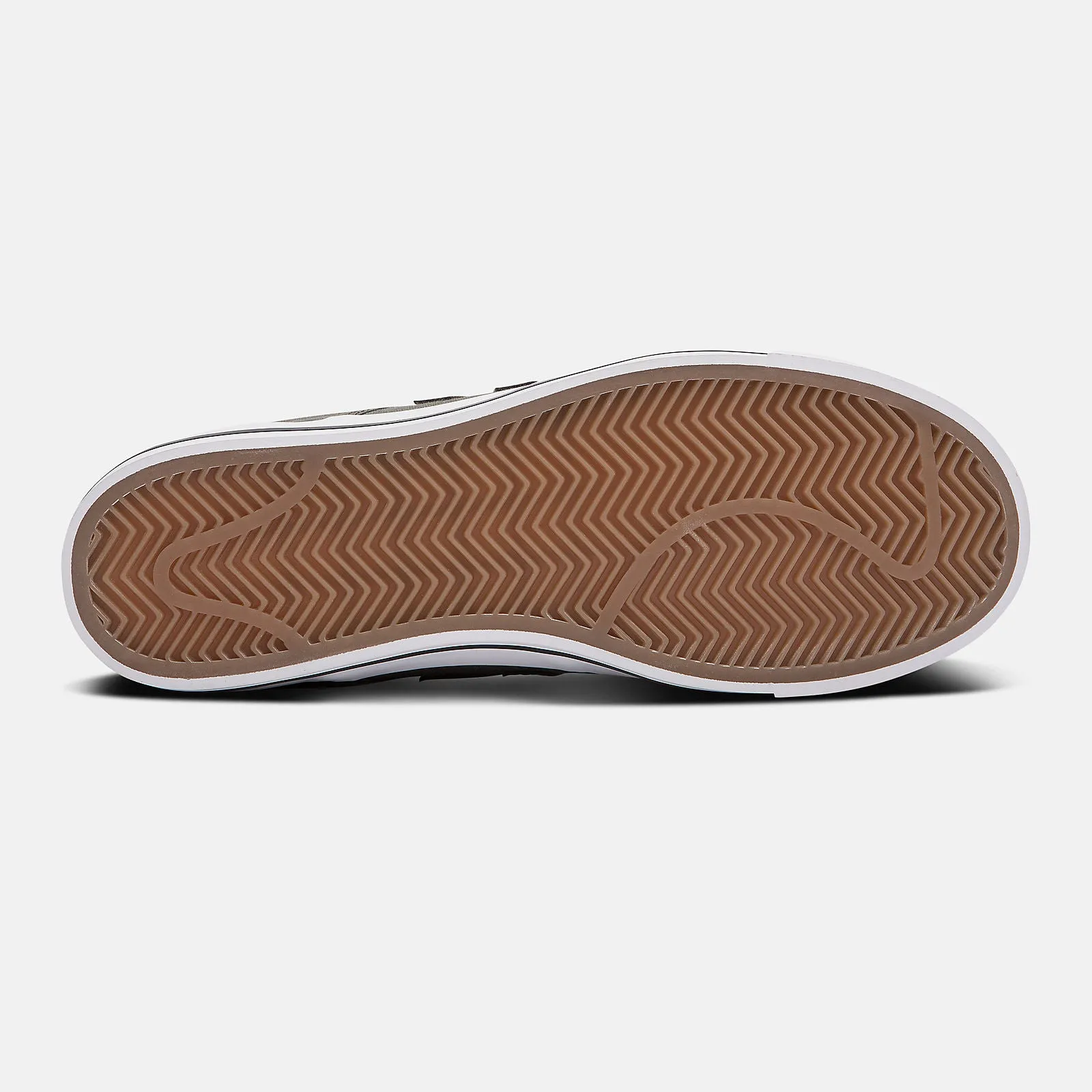 New Balance Numeric Pro Court 212 Skateboard Shoe - Olive