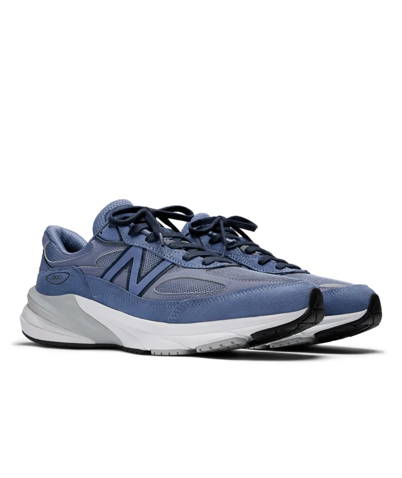 NEW BALANCE U990 'Made In Usa' Unisex Sneakers