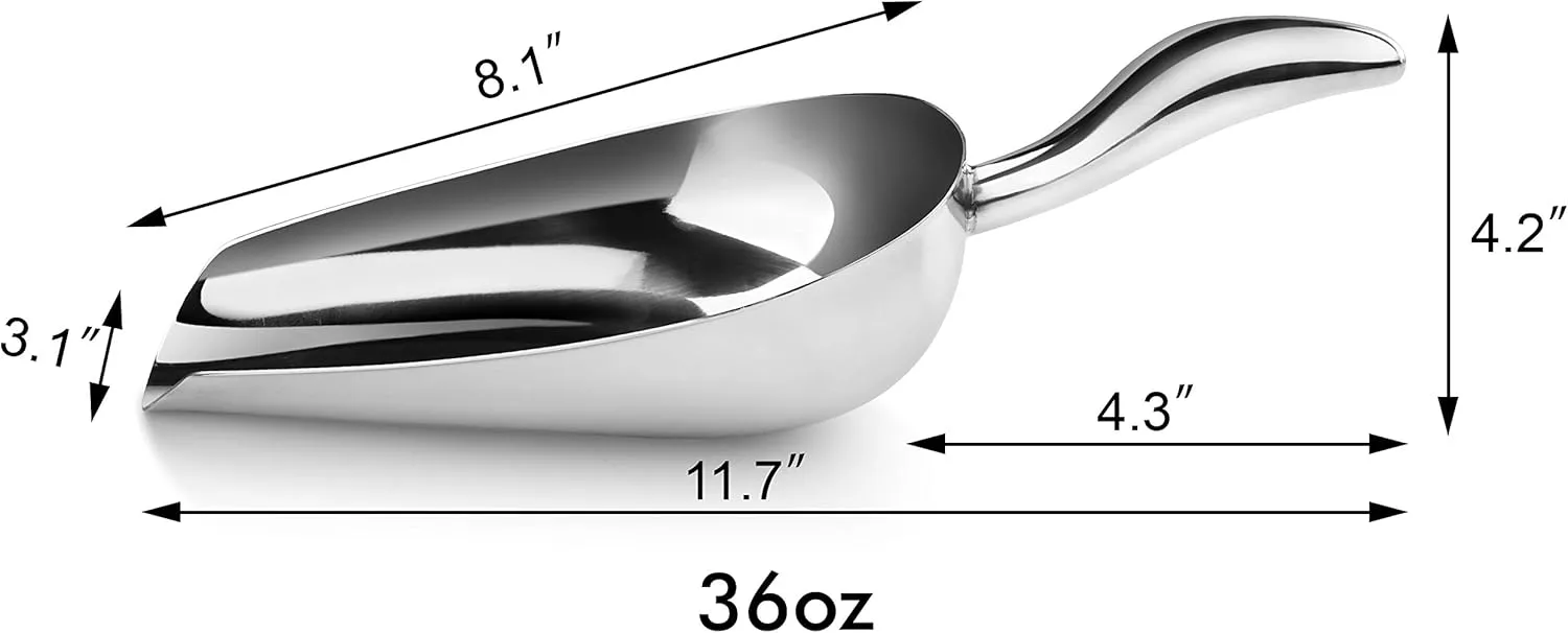 New Star Foodservice 1028546 ,36 