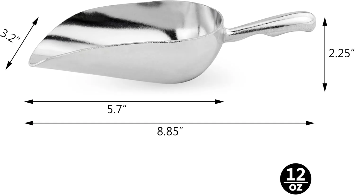 New Star Foodservice 34523 ,12 ( 340.2 ),()