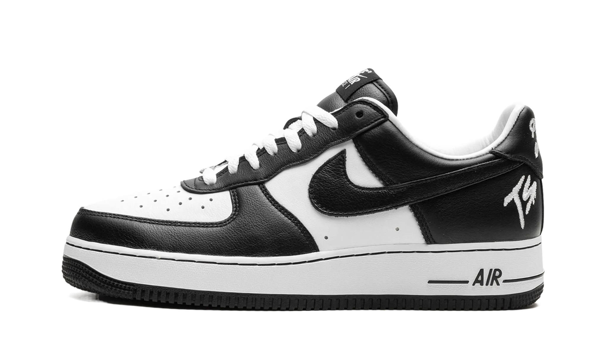 Nike Air Force 1 Low QS "Terror Squad Blackout"