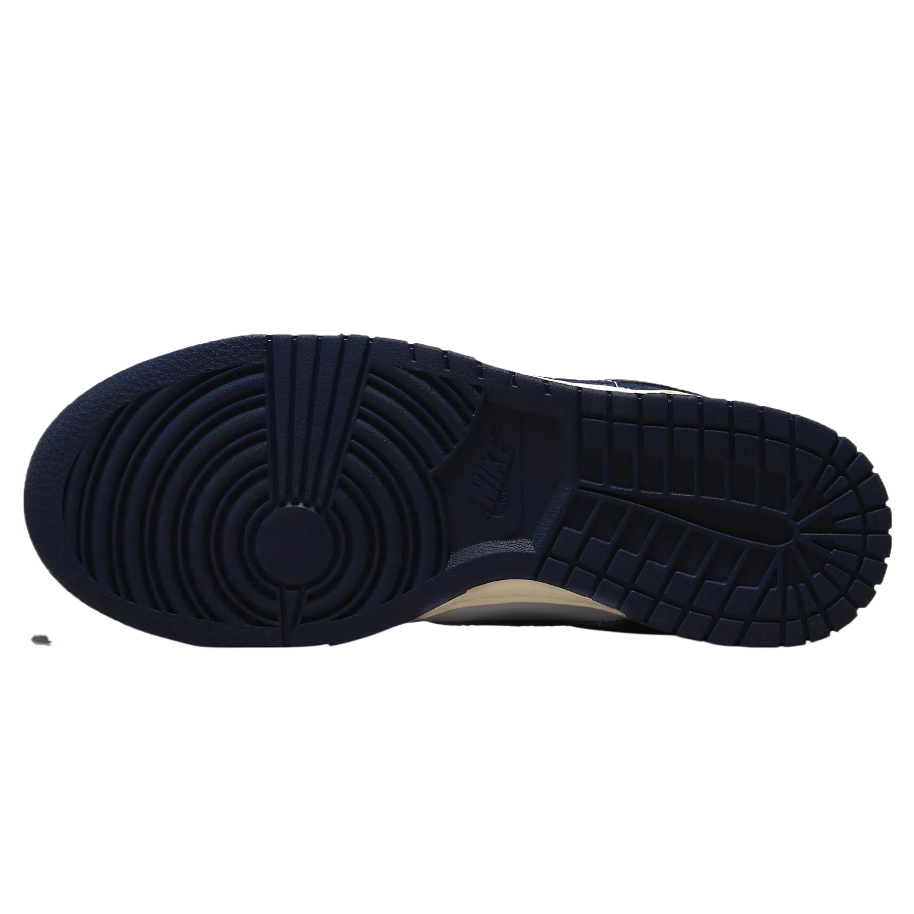 Nike Dunk Low "Vintage Navy"