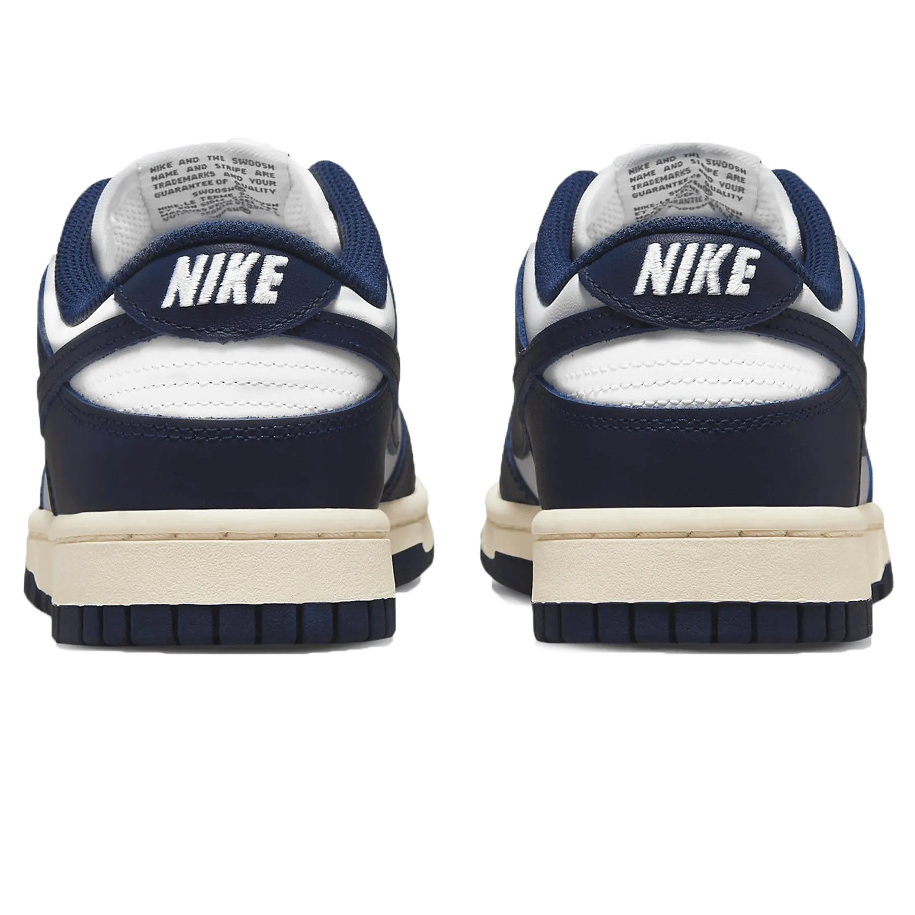 Nike Dunk Low "Vintage Navy"