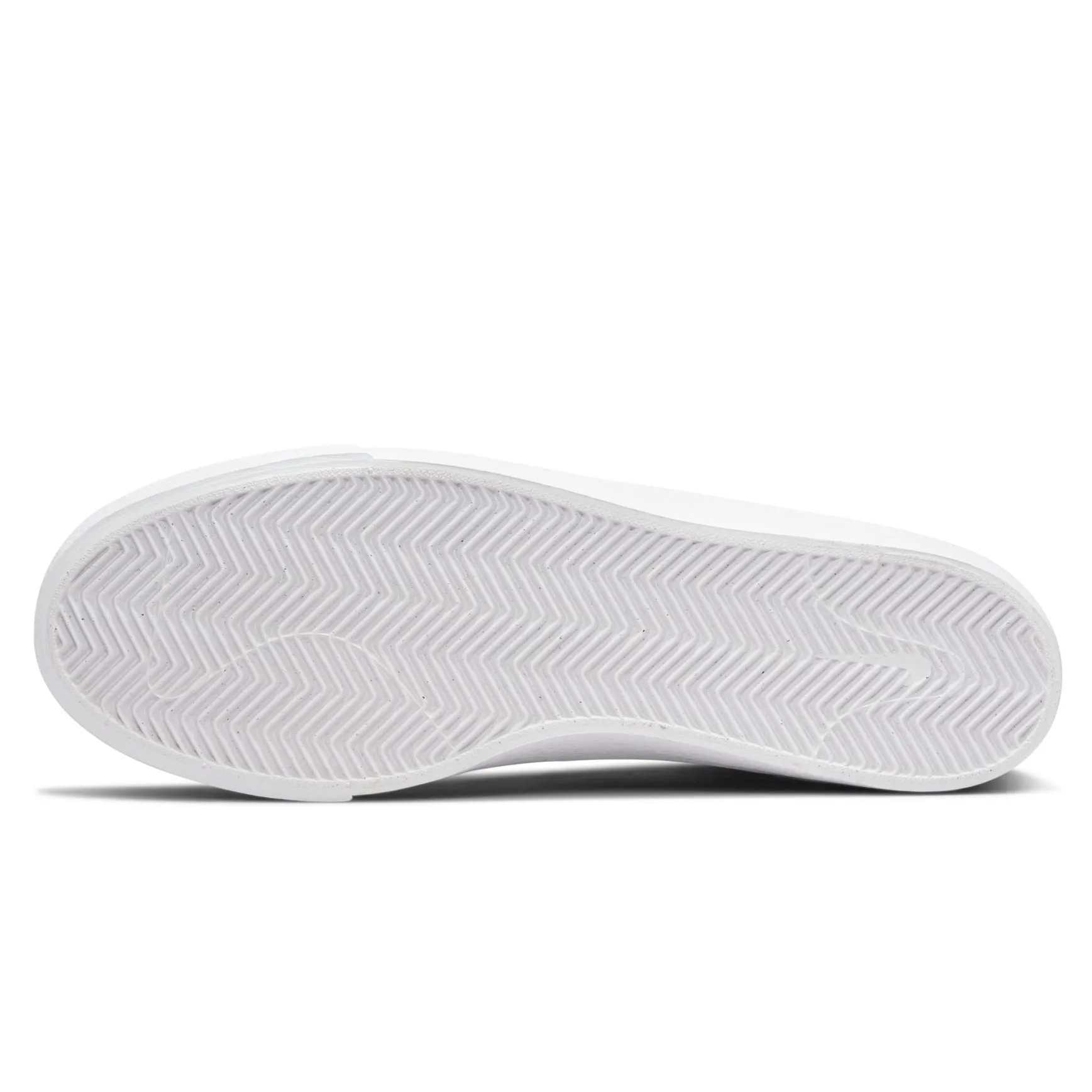 Nike SB Blazer Court Mid Skateboard Shoe - Sail/Anthracite-Sail-White